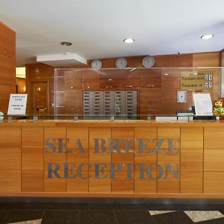 Briz - Seabreeze Hotel Pantai Sunny Luaran gambar