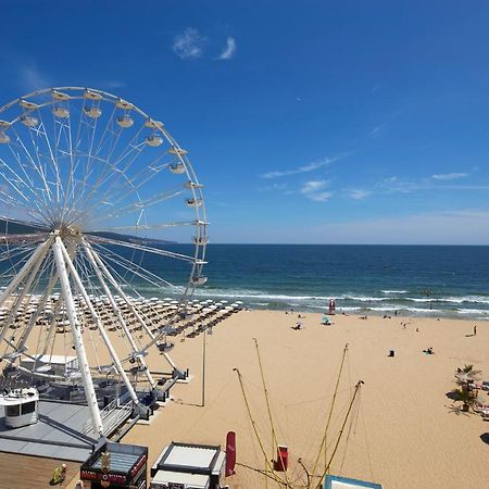 Briz - Seabreeze Hotel Pantai Sunny Luaran gambar